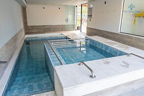 Vila Olaria Hotel