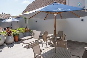 Vila Olaria Hotel