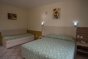 Vila Olaria Hotel