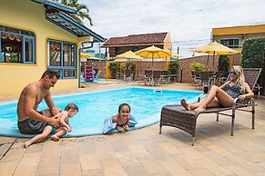 Vila Olaria Hotel
