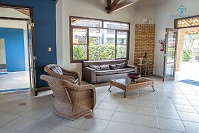 Vila Olaria Hotel