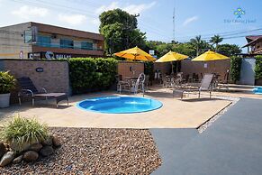 Vila Olaria Hotel