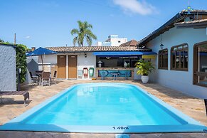 Vila Olaria Hotel