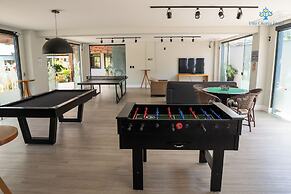 Vila Olaria Hotel