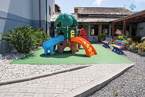 Vila Olaria Hotel