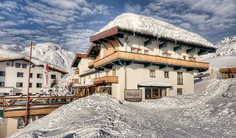 Hotel Arlberghöhe