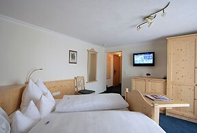 Hotel Arlberghöhe