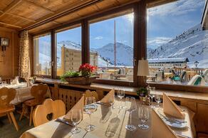 Hotel Arlberghöhe