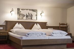 Hotel Arlberghöhe