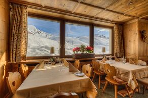 Hotel Arlberghöhe