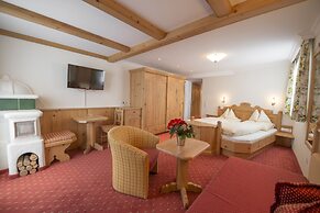 Hotel Arlberghöhe
