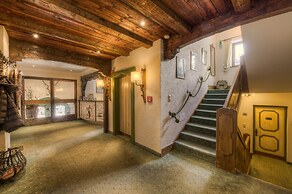 Hotel Arlberghöhe