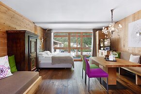 DasPosthotel – Boutique Hotel