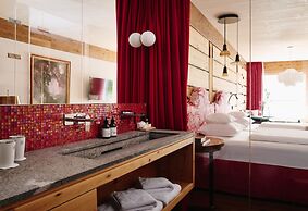 DasPosthotel – Boutique Hotel