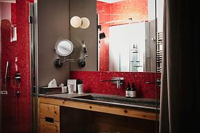 DasPosthotel – Boutique Hotel