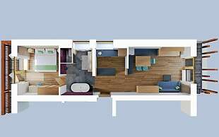 DasPosthotel – Boutique Hotel