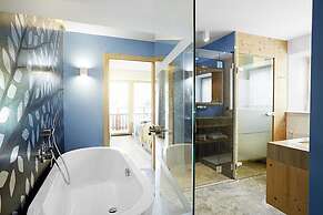 DasPosthotel – Boutique Hotel