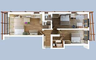 DasPosthotel – Boutique Hotel