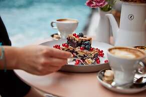 DasPosthotel – Boutique Hotel