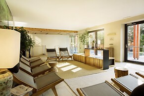 DasPosthotel – Boutique Hotel