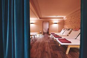 DasPosthotel – Boutique Hotel