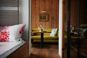 DasPosthotel – Boutique Hotel