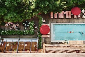 DasPosthotel – Boutique Hotel