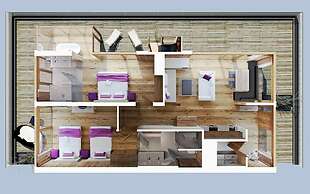 DasPosthotel – Boutique Hotel