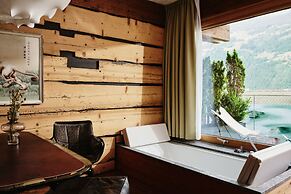 DasPosthotel – Boutique Hotel