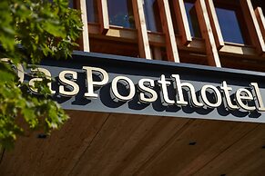 DasPosthotel – Boutique Hotel