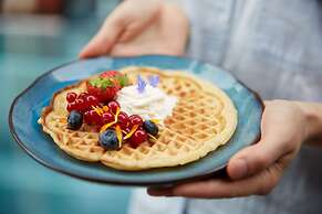 DasPosthotel – Boutique Hotel