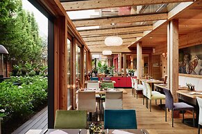 DasPosthotel – Boutique Hotel