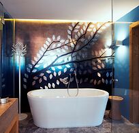 DasPosthotel – Boutique Hotel