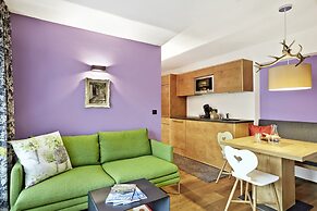 DasPosthotel – Boutique Hotel