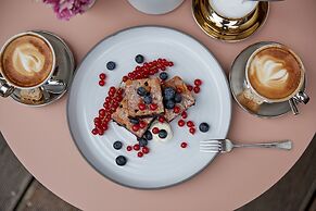 DasPosthotel – Boutique Hotel