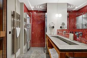 DasPosthotel – Boutique Hotel