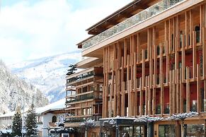 DasPosthotel – Boutique Hotel