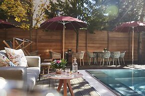 DasPosthotel – Boutique Hotel