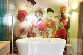 DasPosthotel – Boutique Hotel