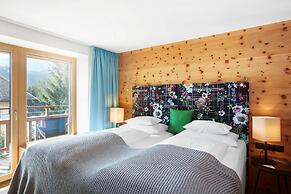 DasPosthotel – Boutique Hotel