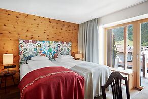 DasPosthotel – Boutique Hotel