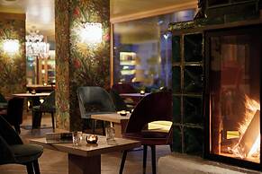 DasPosthotel – Boutique Hotel