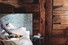 DasPosthotel – Boutique Hotel