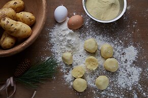 DasPosthotel – Boutique Hotel