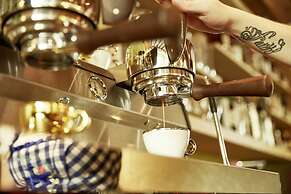 DasPosthotel – Boutique Hotel