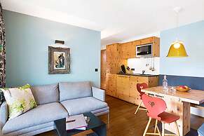 DasPosthotel – Boutique Hotel