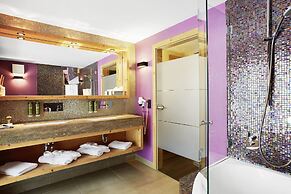 DasPosthotel – Boutique Hotel