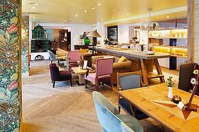 DasPosthotel – Boutique Hotel