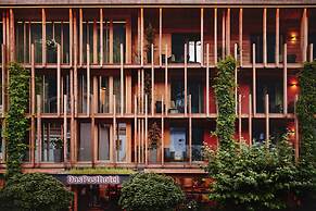 DasPosthotel – Boutique Hotel