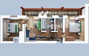 DasPosthotel – Boutique Hotel